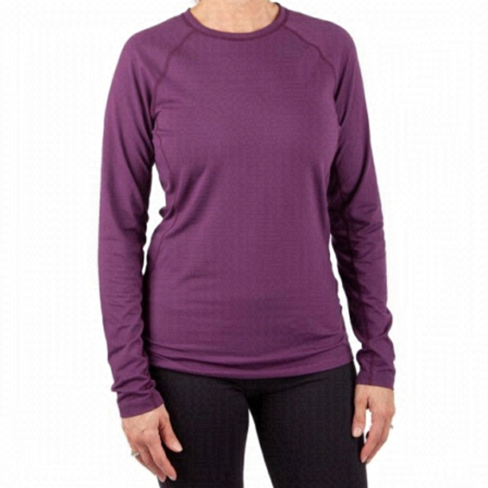 RUNNING Room Polartech Shirt. Size L